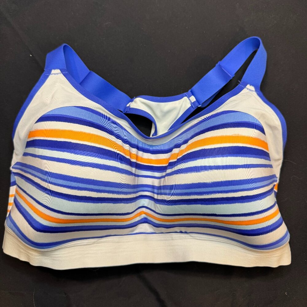 Brooks Dare Run Racerback bra